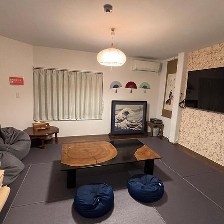 Kitasenju6Mwalk#Uenoasakusaskytree#Max11#Have Extra Fee Tokyo Eksteriør billede