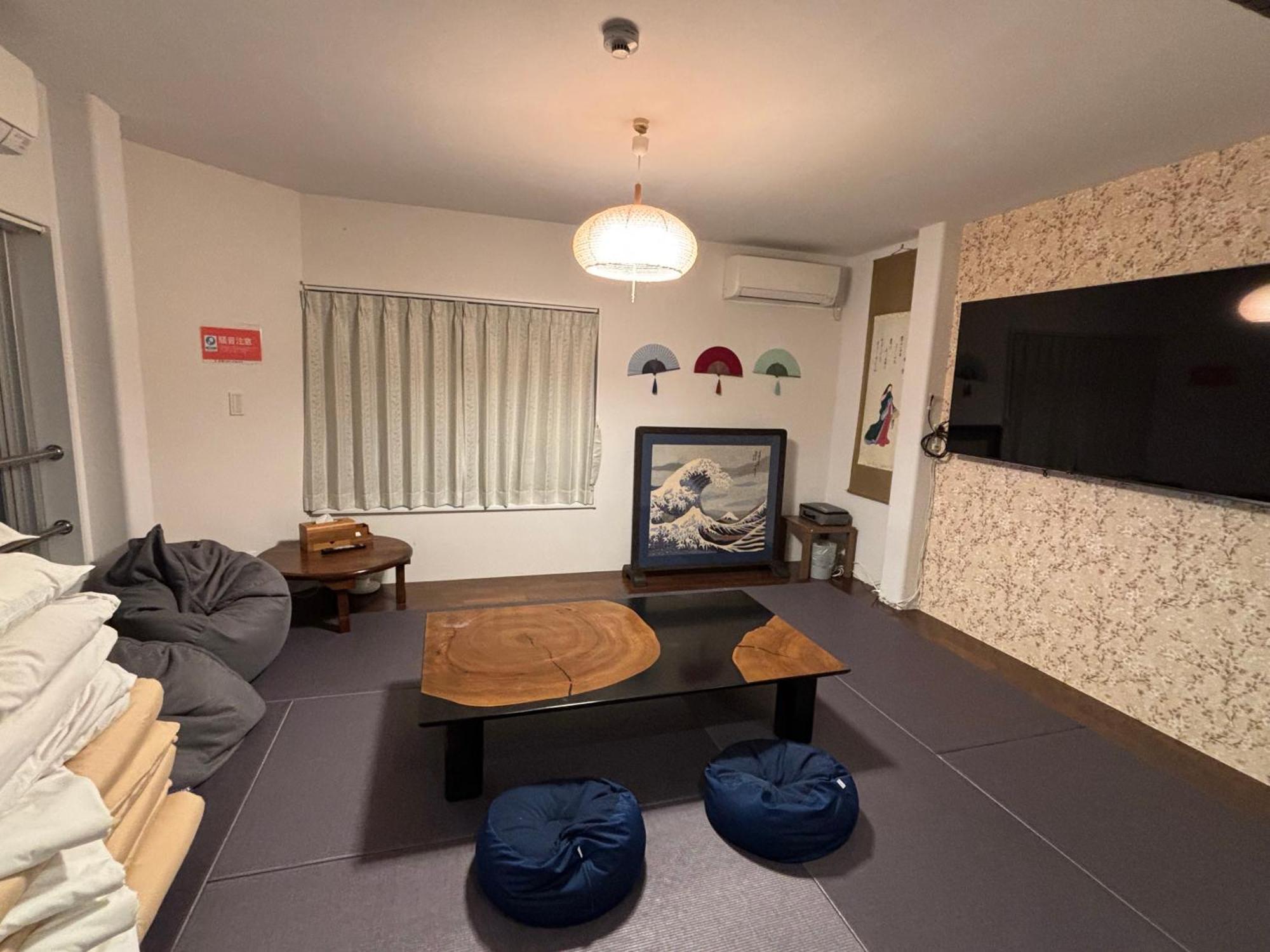 Kitasenju6Mwalk#Uenoasakusaskytree#Max11#Have Extra Fee Tokyo Eksteriør billede